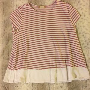 Altar’d State stripe top